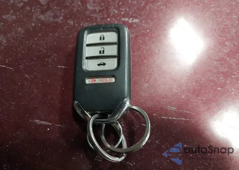 2015 Honda Accord Ex-L z USA, uszkodzony, nr VIN 1HGCR2F80FA052048